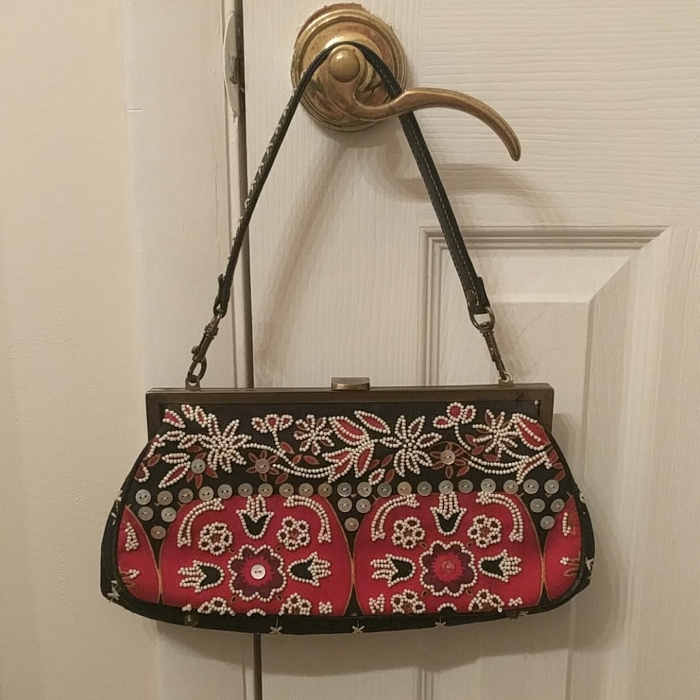 Isabella Fiore Small Handbag